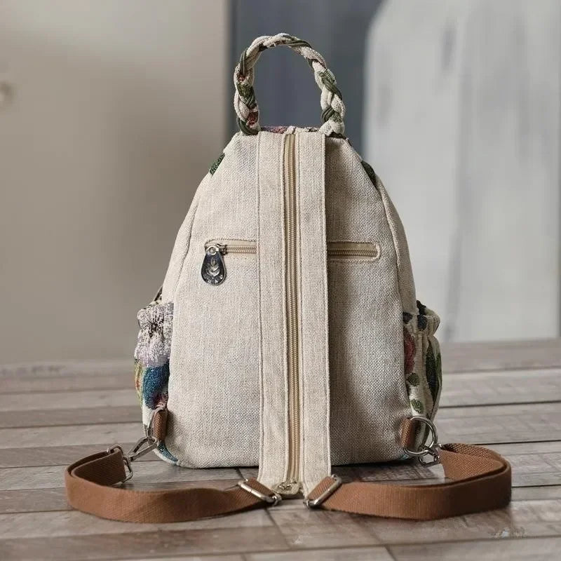 Nomadic Weaver Backpack