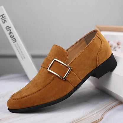 AstroStride Formal Loafers