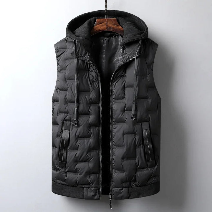 Arclen Quilted Vest