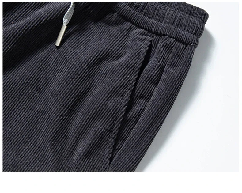 Verdiloft Corduroy Pants