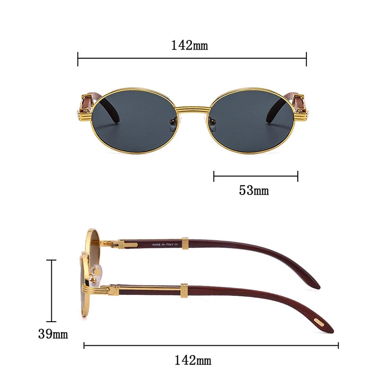 Sundura Sunglasses