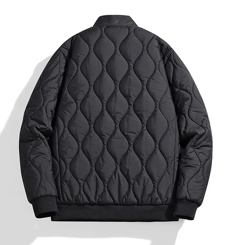 Arctic Flow Padded Jacket