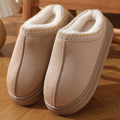 Furrish Comfort Slippers