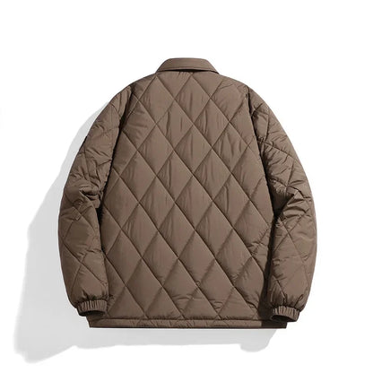 Arctic Flow Padded Jacket