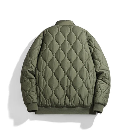 Arctic Flow Padded Jacket