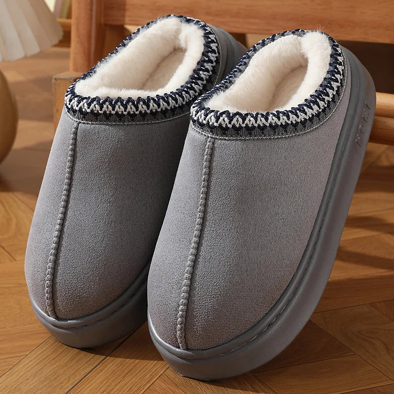 Furrish Comfort Slippers