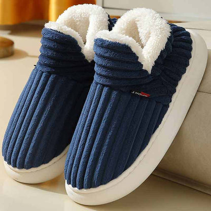 Arctic Comfort Slippers