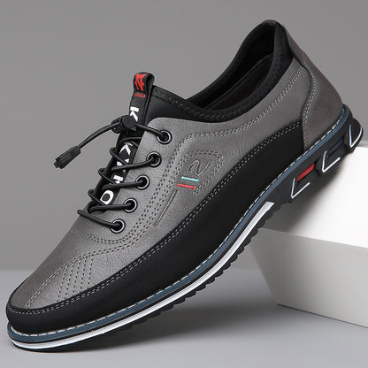 Lexano Casual Sneakers
