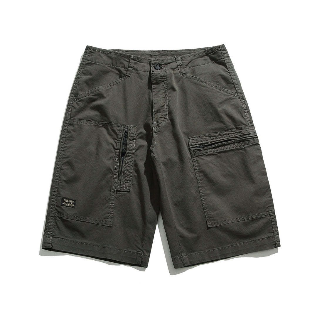 Trevano Cargo Shorts