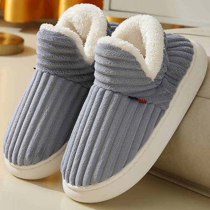 Arctic Comfort Slippers