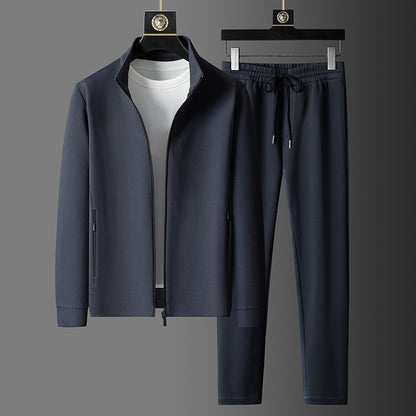 Velroza Elite Tracksuit Set