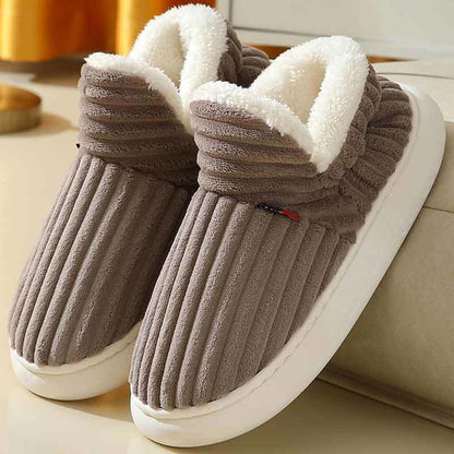 Arctic Comfort Slippers