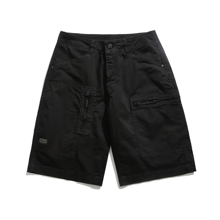 Trevano Cargo Shorts