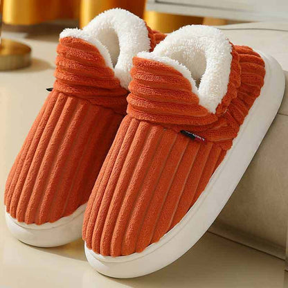 Arctic Comfort Slippers