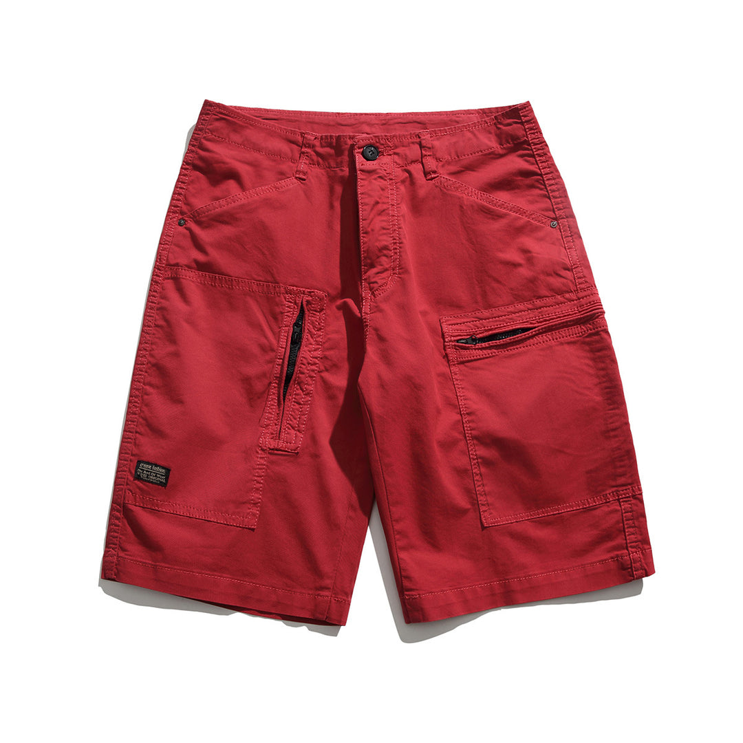 Trevano Cargo Shorts