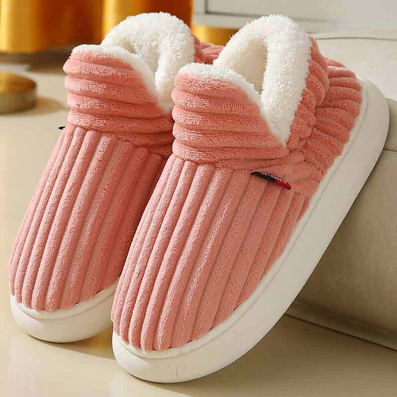 Arctic Comfort Slippers