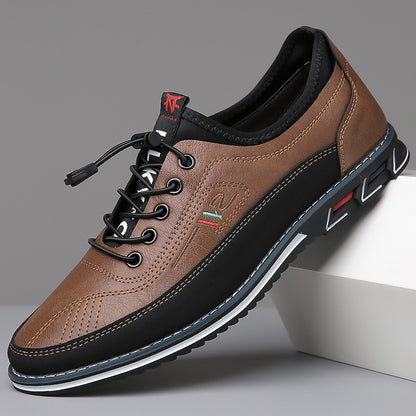 Lexano Casual Sneakers