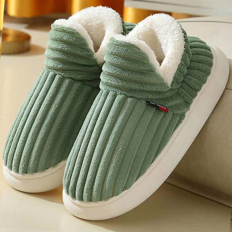 Arctic Comfort Slippers