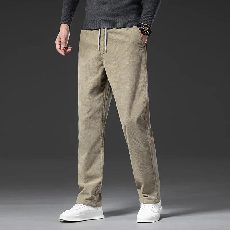 Verdiloft Corduroy Pants