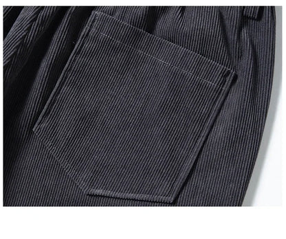 Verdiloft Corduroy Pants