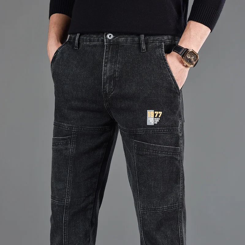 Erydon Utility Denim