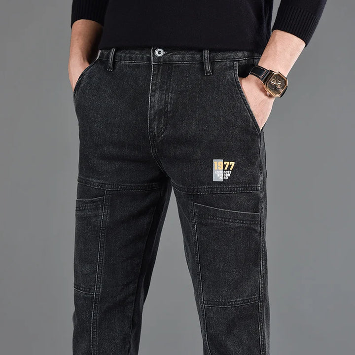 Erydon Utility Denim