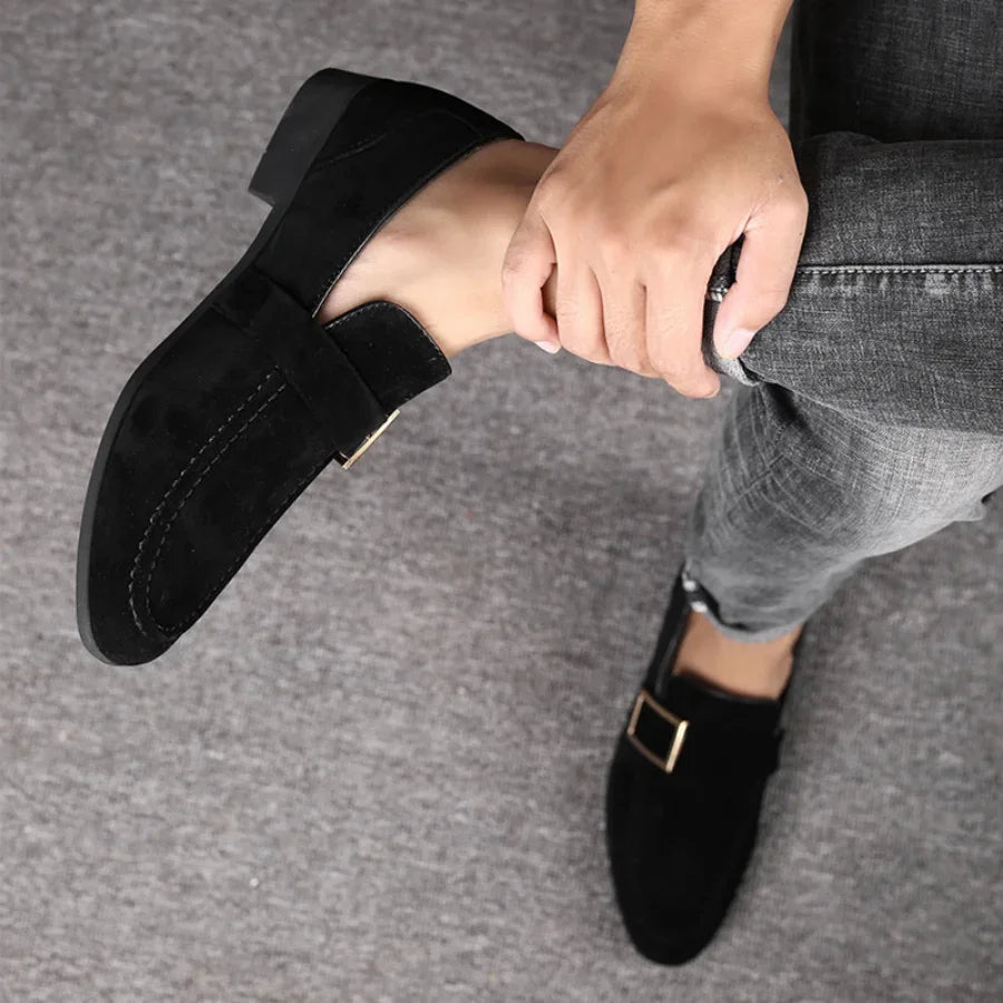 AstroStride Formal Loafers