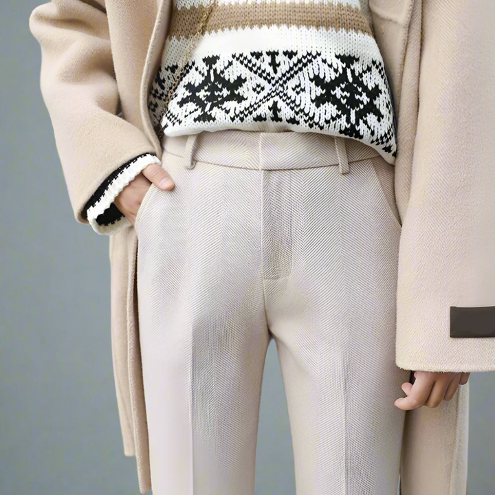 Norell Suit Pant