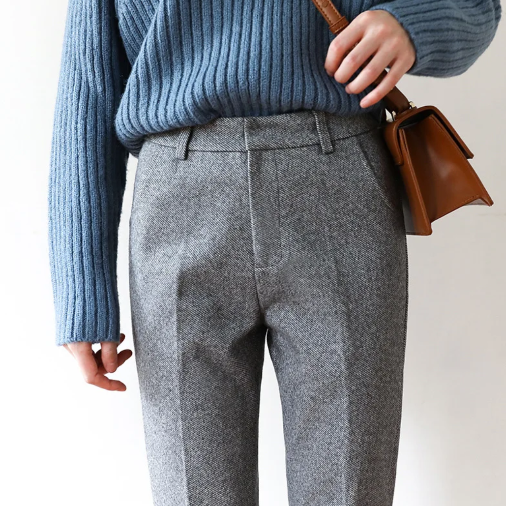 Norell Suit Pant