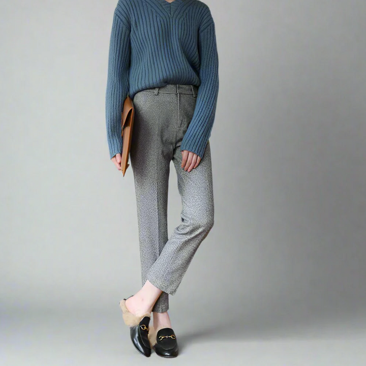 Norell Suit Pant
