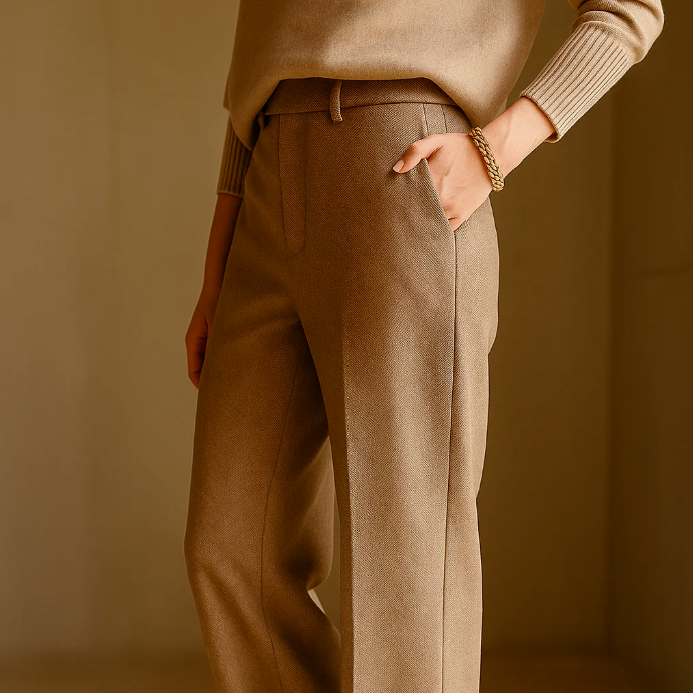 Norell Suit Pant