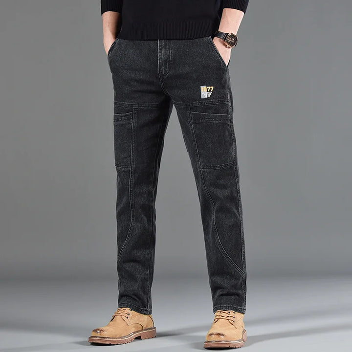 Erydon Utility Denim