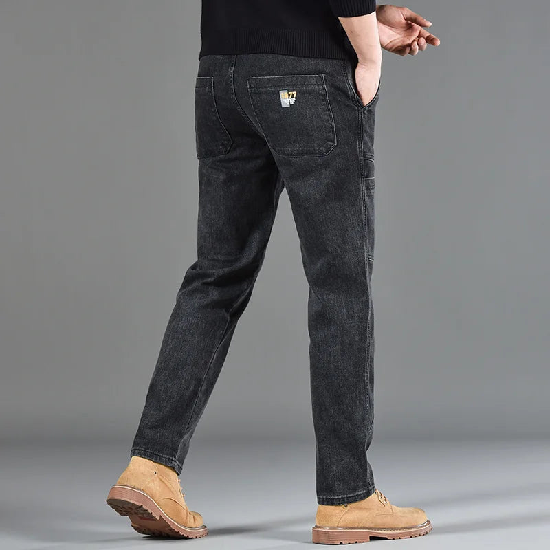 Erydon Utility Denim
