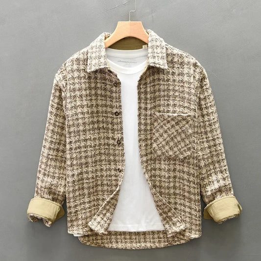 Houndvale Tweed Jacket