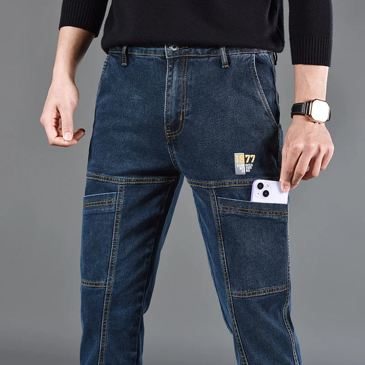 Erydon Utility Denim