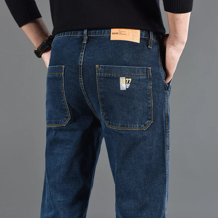 Erydon Utility Denim