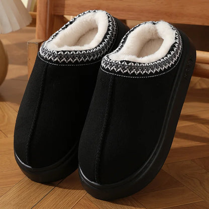 Furrish Comfort Slippers