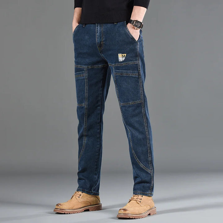 Erydon Utility Denim