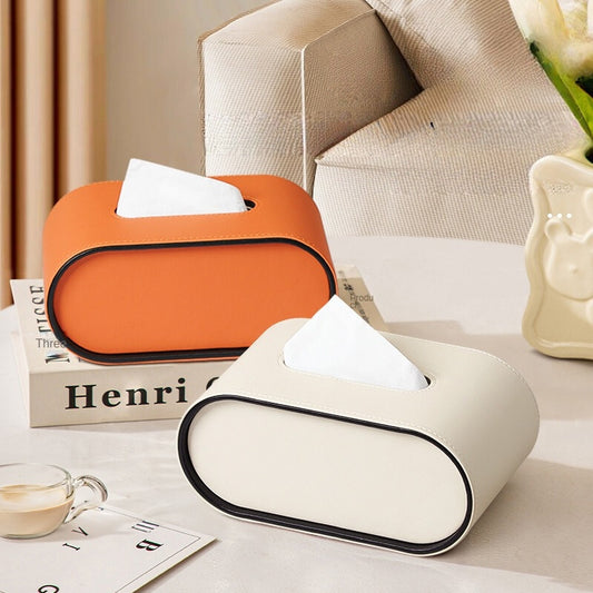 Napique Tissue Box