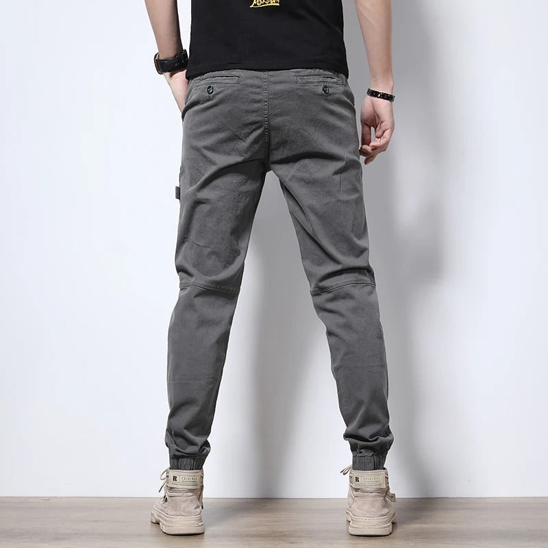 Arven Cargo Joggers