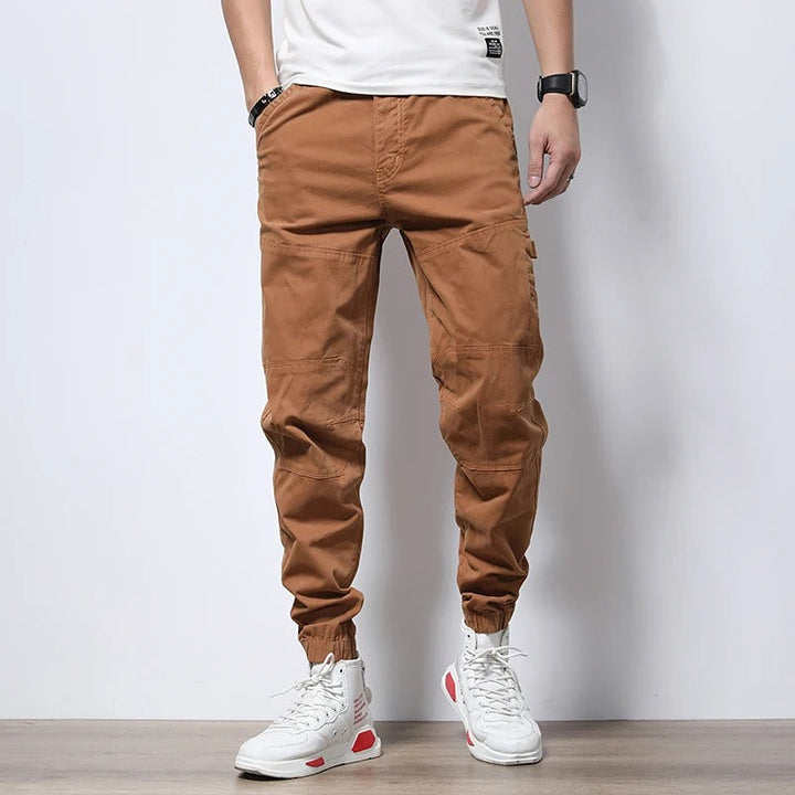 Arven Cargo Joggers