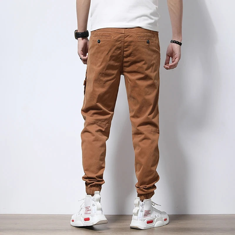 Arven Cargo Joggers