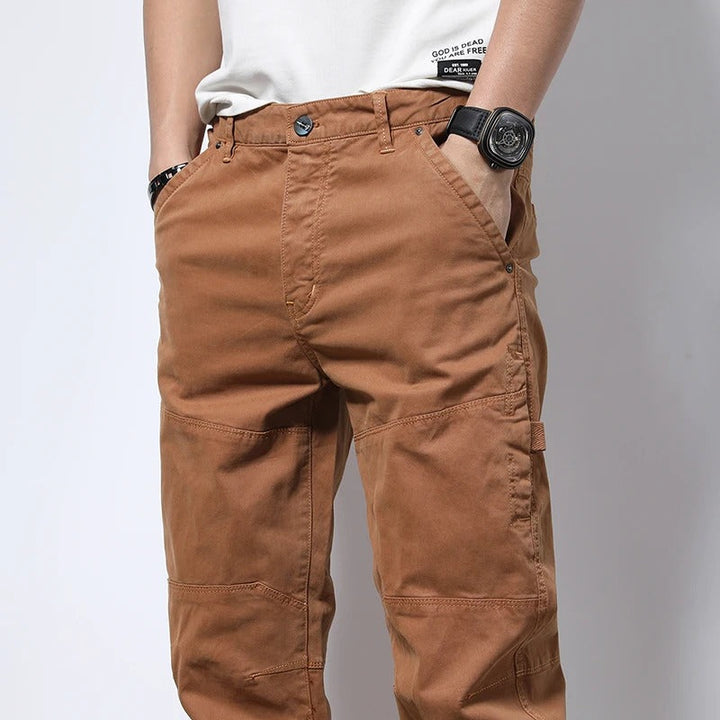 Arven Cargo Joggers