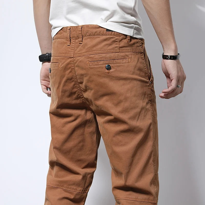 Arven Cargo Joggers