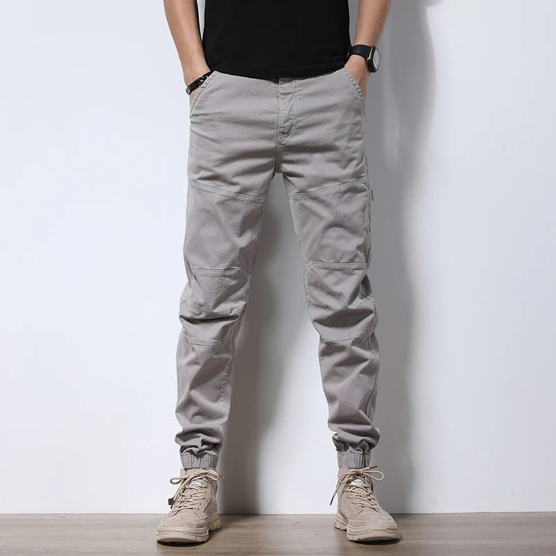 Arven Cargo Joggers