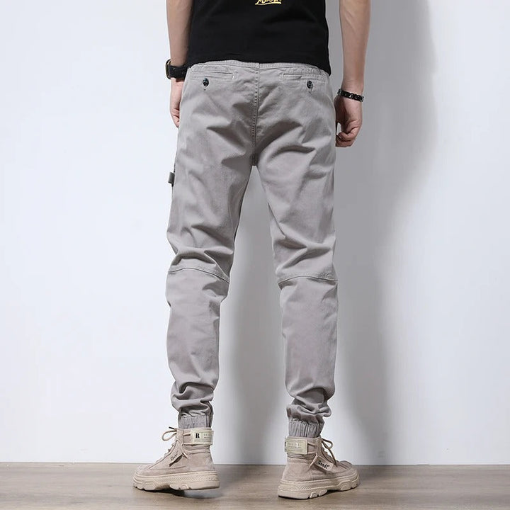 Arven Cargo Joggers