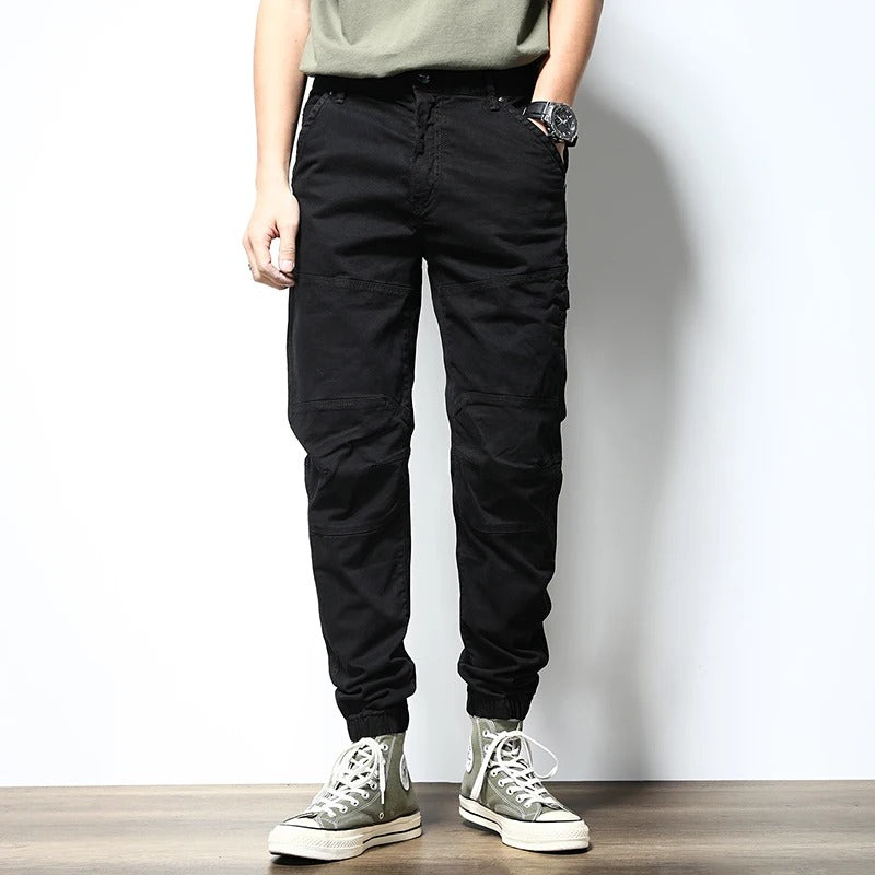 Arven Cargo Joggers