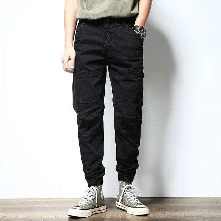 Arven Cargo Joggers
