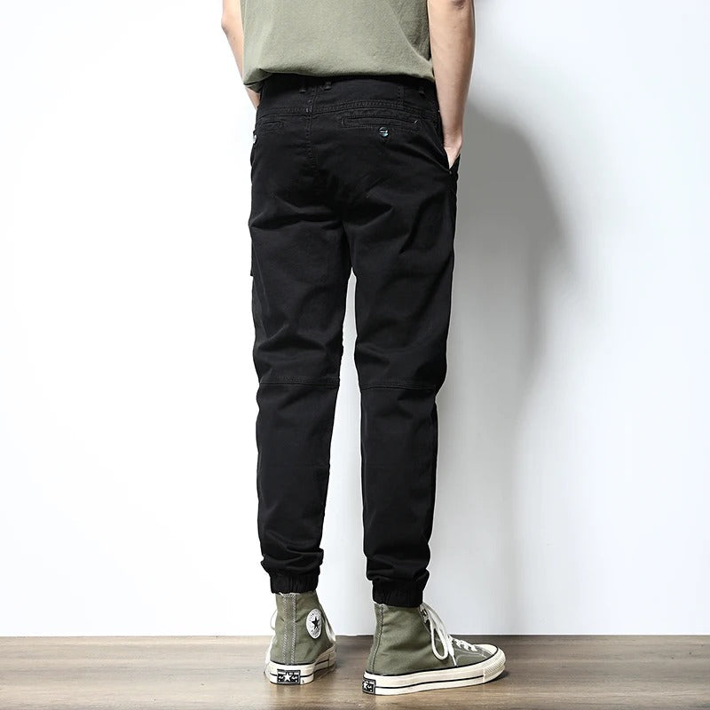 Arven Cargo Joggers