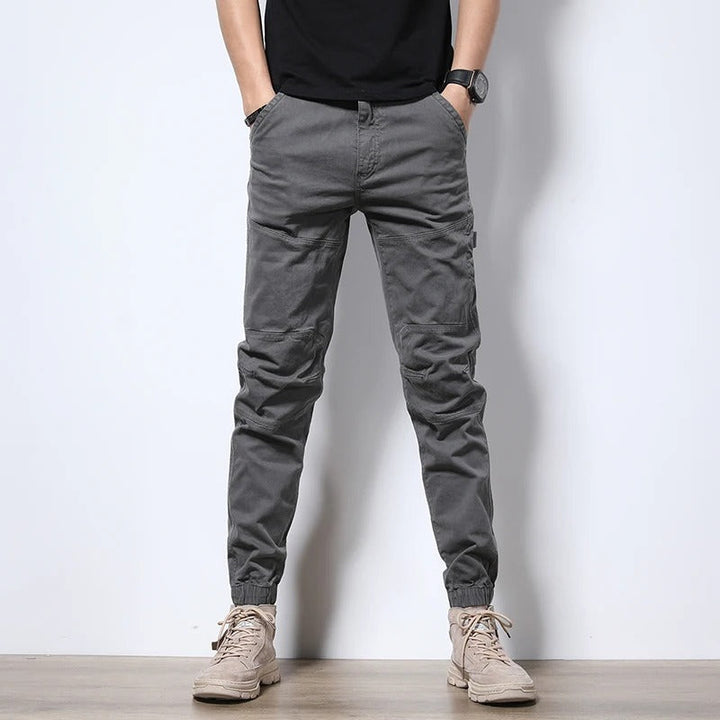 Arven Cargo Joggers